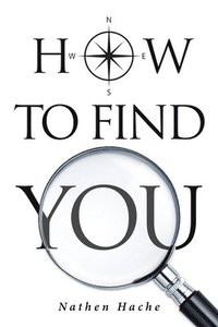 bokomslag How to Find You