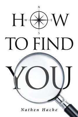 How to Find You 1