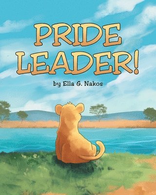 Pride Leader! 1