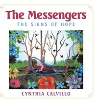 bokomslag The Messengers-The Signs of Hope