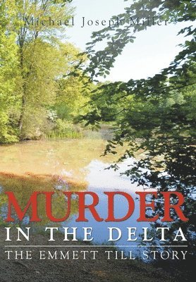 Murder in the Delta 1