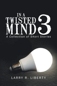 bokomslag In a Twisted Mind 3