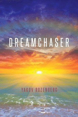 bokomslag Dreamchaser