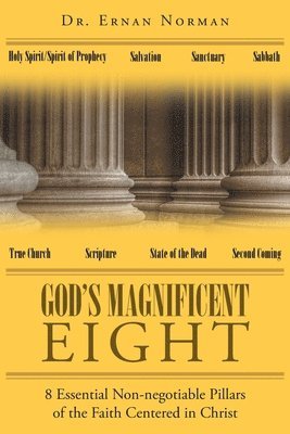 God's Magnificent Eight 1