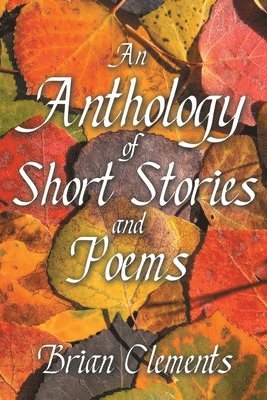 bokomslag An Anthology of Short Stories and Poems