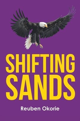 Shifting Sands 1