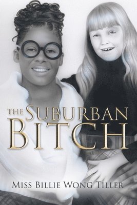 bokomslag Suburban Bitch
