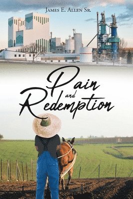 Pain and Redemption 1