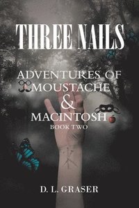 bokomslag Three Nails