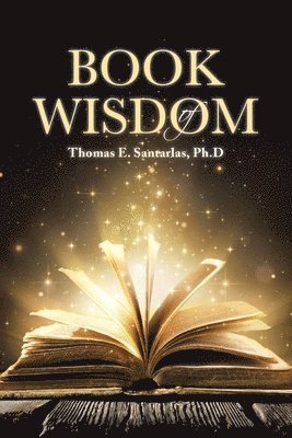 bokomslag Book of Wisdom