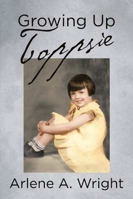 Growing Up Toppsie 1