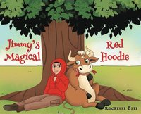 bokomslag Jimmy's Magical Red Hoodie