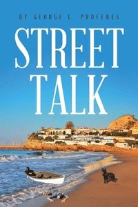 bokomslag Street Talk