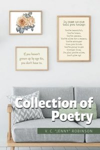 bokomslag Collection of Poetry