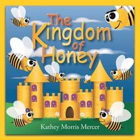 bokomslag Kingdom of Honey