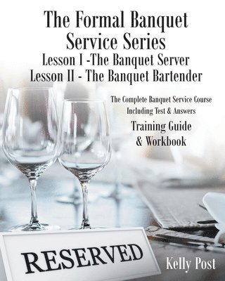 The Formal Banquet Service Series 1