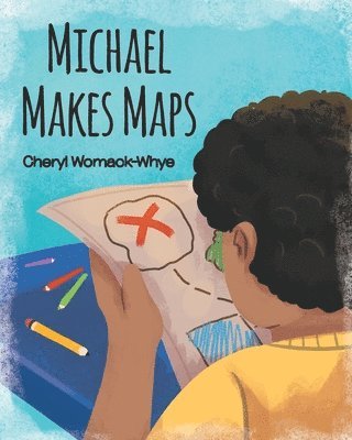 Michael Makes Maps 1