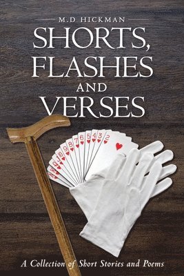 Shorts, Flashes and Verses 1