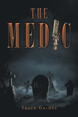 bokomslag Medic