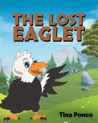 bokomslag The Lost Eaglet