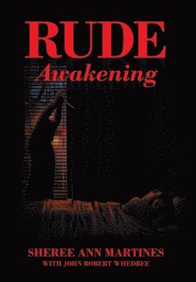 bokomslag Rude Awakening