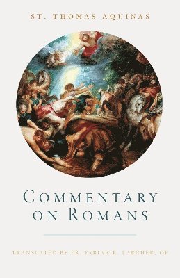 Commentary on Romans 1