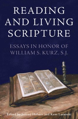 Reading and Living Scripture 1