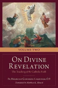 bokomslag On Divine Revelation, Volume 2