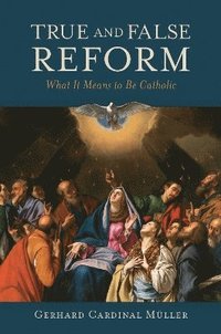 bokomslag True and False Reform