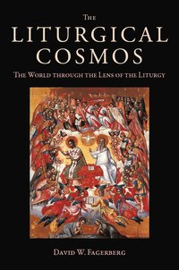 bokomslag Liturgical Cosmos