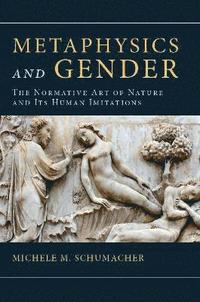 bokomslag Metaphysics and Gender