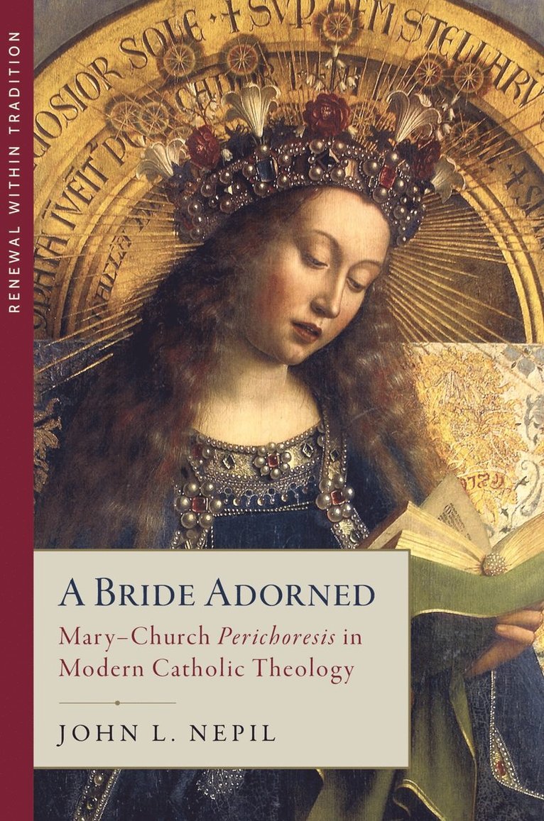 Bride Adorned 1