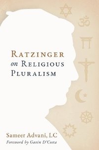 bokomslag Ratzinger on Religious Pluralism