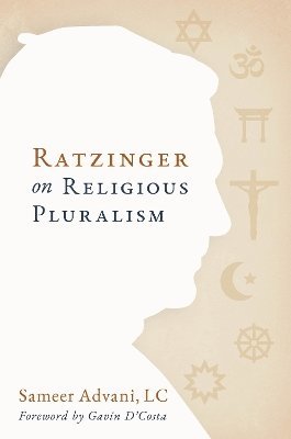 bokomslag Ratzinger on Religious Pluralism