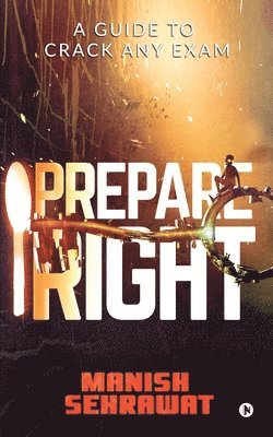 Prepare Right 1