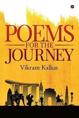 Poems for the Journey 1