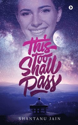 bokomslag This Too Shall Pass