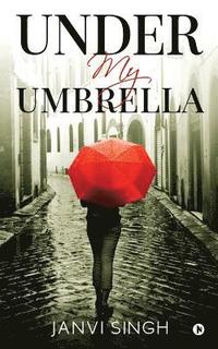 bokomslag Under My Umbrella