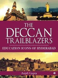 bokomslag The Deccan Trailblazers
