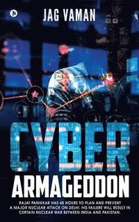 bokomslag Cyber Armageddon