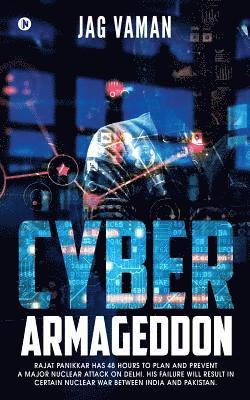 Cyber Armageddon 1