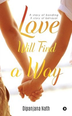 Love Will Find a Way 1