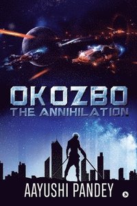 bokomslag Okozbo