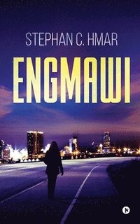 bokomslag Engmawi
