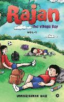 bokomslag Rajan: The Village Boy