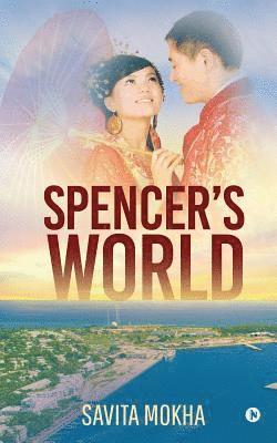 Spencer's World 1