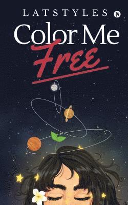 Color Me Free 1