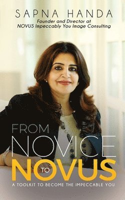 From Novice to Novus 1