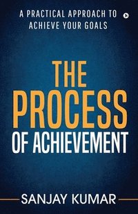 bokomslag Process of Achievement