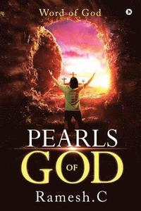 bokomslag Pearls of God: Word of God